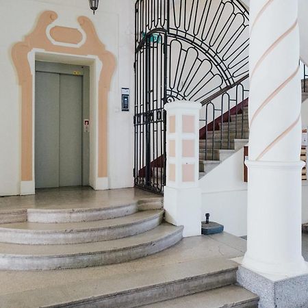 Ferienwohnung Happynest In Old Town Krakau Exterior foto